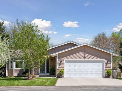13677 Glenhurst Ave, Savage, MN, 55378