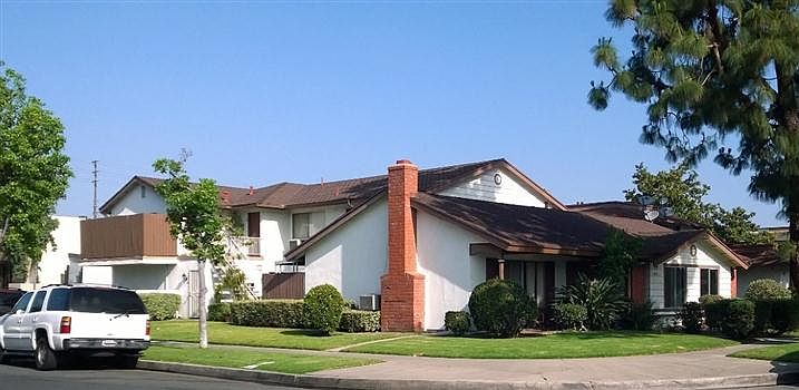 1st image of 2410 Ponderosa St APT B