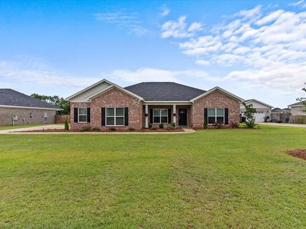 287 Magnolia Ln, Newton, AL 36352