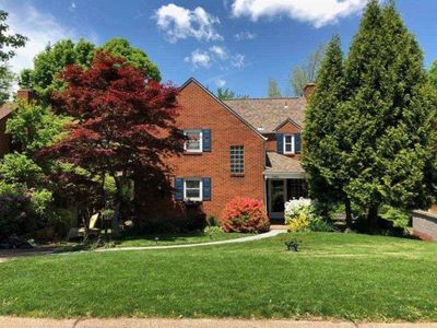 5262 Orchard Hill Dr, Pittsburgh, PA, 15236