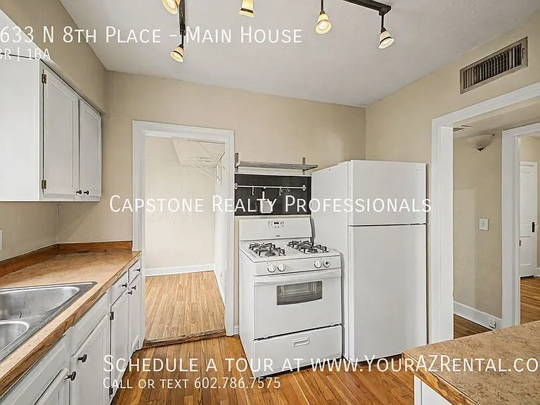 4633 N 8th Pl #MAIN HOUSE — Photo 5