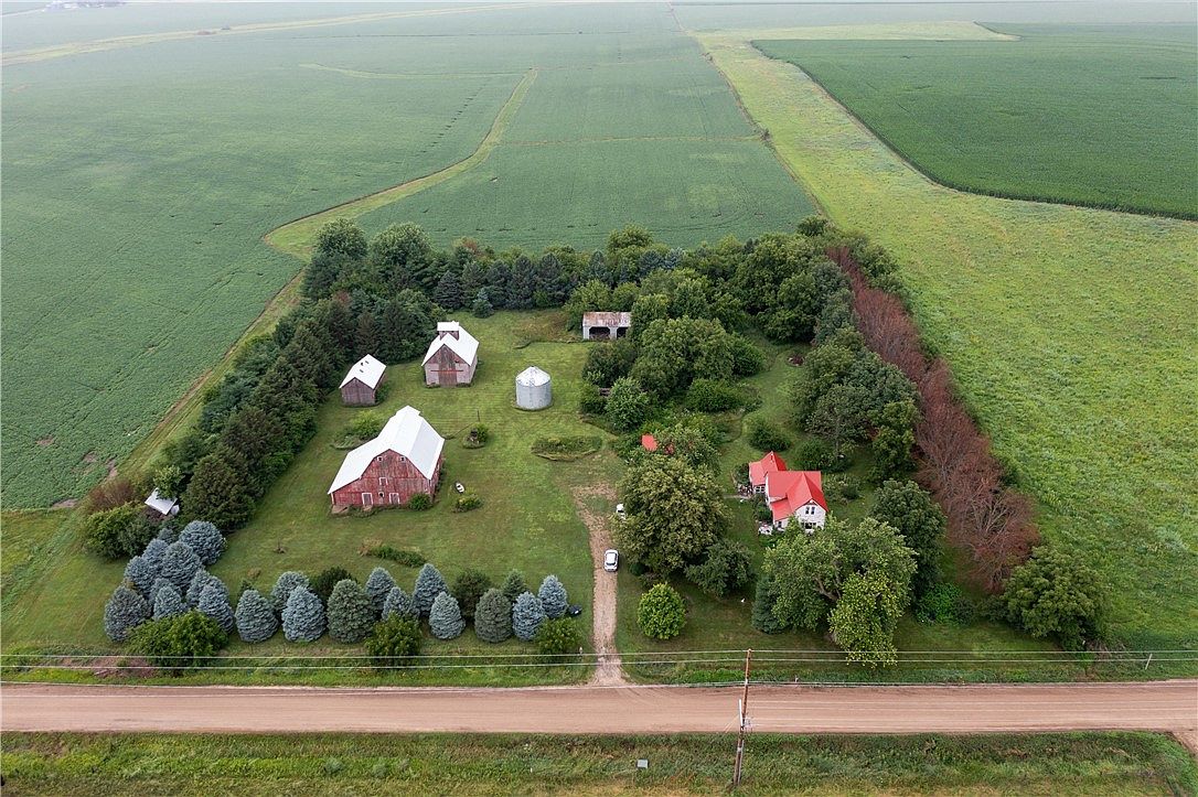 2447 120th St, Bagley, IA 50026 Zillow
