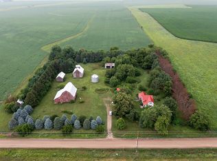 2447 120th St, Bagley, IA 50026