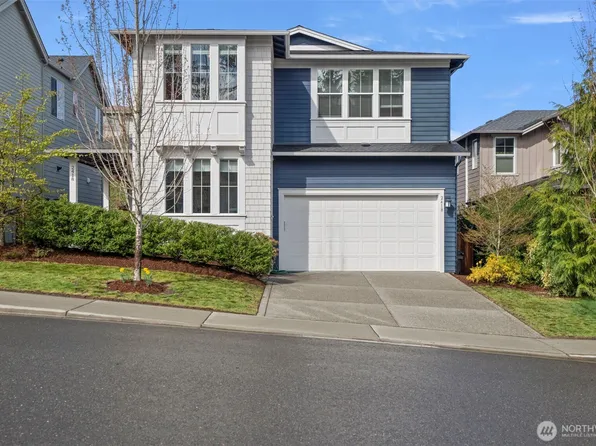 2418 NE Sunnymede Street, Poulsbo, WA 98370