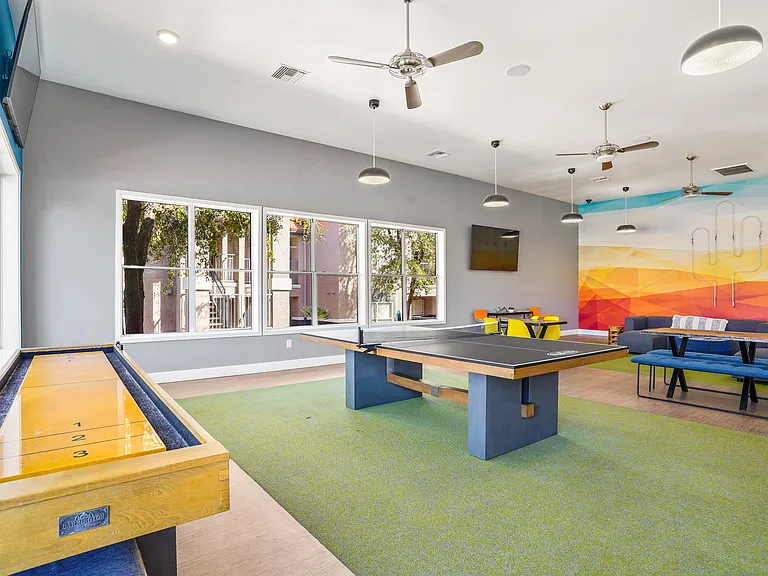 Sonoran Reserve Apartments — Photo 7