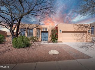 5481 N Crescent Ridge Dr, Tucson, AZ 85718