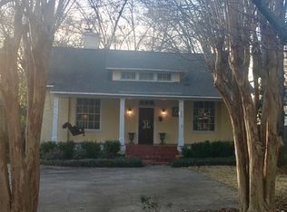 908 Cloverdale Rd, Montgomery, AL 36106