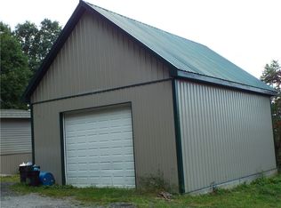 1656 Morey Rd, Fredericktown, PA 15333