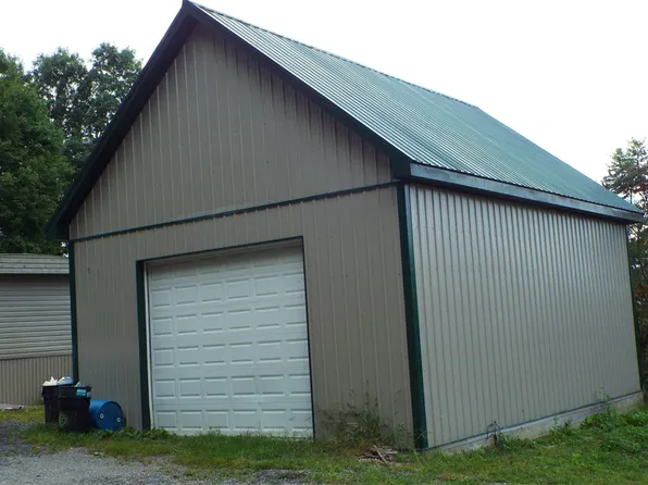 1656 Morey Rd, Fredericktown, PA 15333