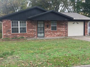 2711 Estelle Ave, Muskogee, OK 74401