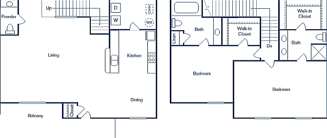 2x2.5 - 1,128 SQ FT 2x2.5 - 1,128 SQ FT