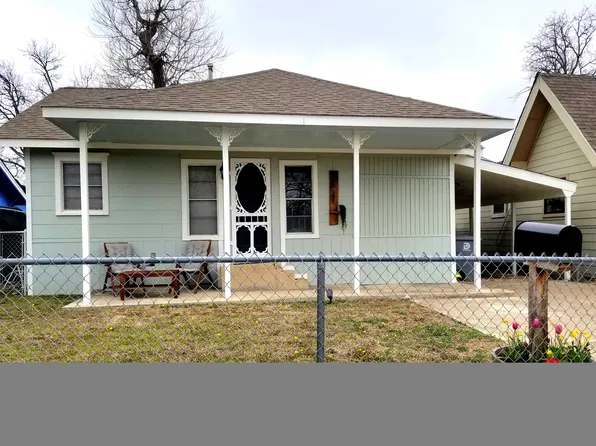 2631 Grafton Ave, Dallas, TX 75211