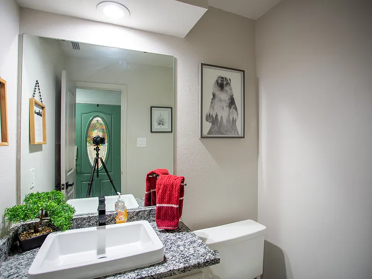 207 E Harwood Rd #38 — Photo 15
