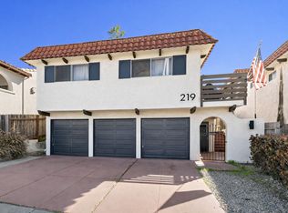 219 Avenida Santa Barbara, San Clemente, CA 92672