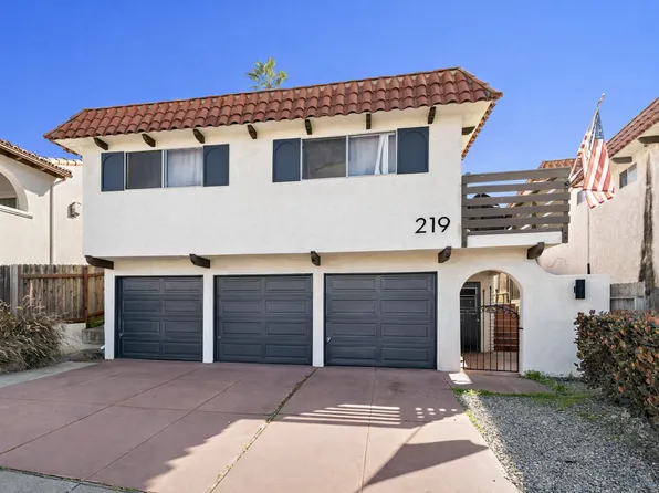 219 Avenida Santa Barbara, San Clemente, CA 92672