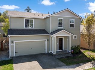 1813 72nd Ave SE, Tumwater, WA 98501