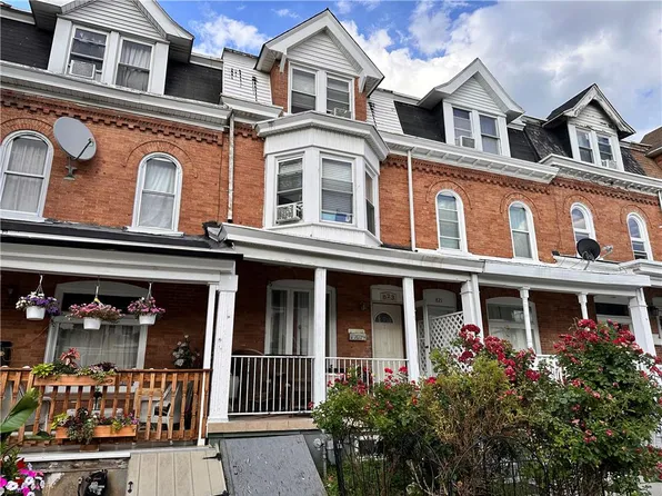 823 N 5th St, Allentown, PA 18102