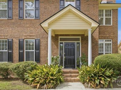 6 Roundtree Circle, Savannah, GA, 31405