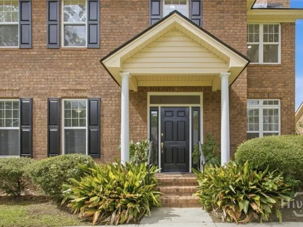 6 Roundtree Circle, Savannah, GA 31405