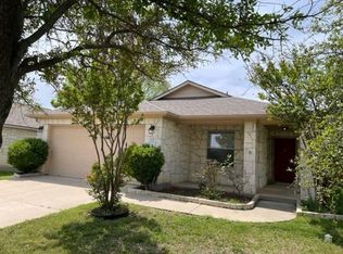 513 Mackenzie Way, Leander, TX 78641