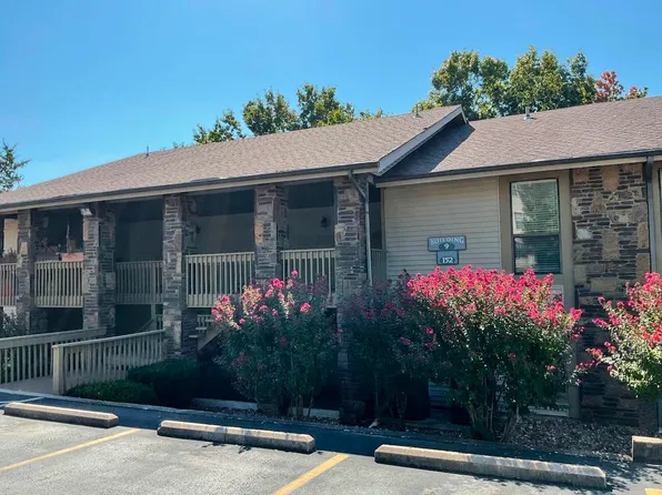 152 Turnberry Drive #6, Branson, MO 65616