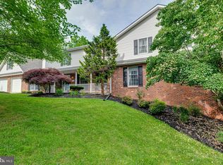 4125 Murphys Run Ct, Hampstead, MD 21074