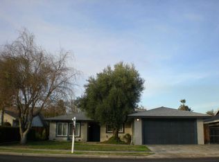2809 Greenwood Dr, Madera, CA