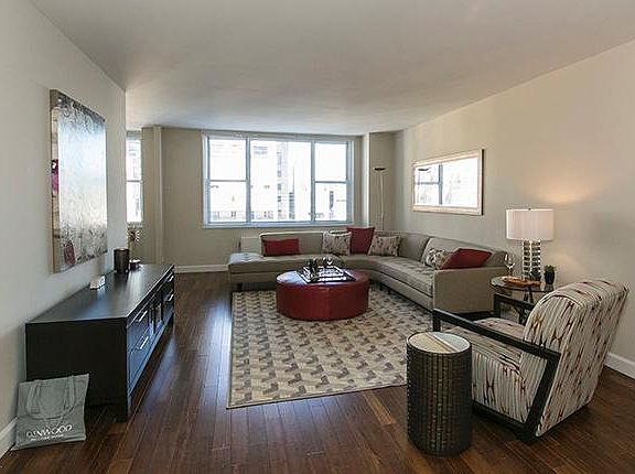 4th image of 45 W 60th St APT 6A
