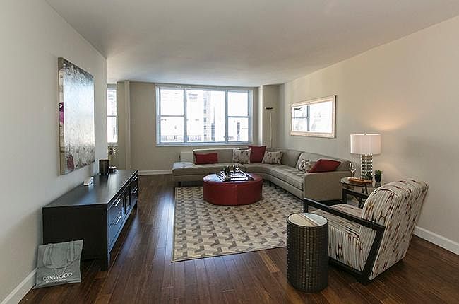 1st image of 45 W 60th St APT 12A