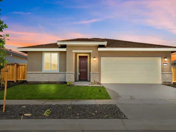 1089 Camomile Drive, Plumas Lake, CA 95961