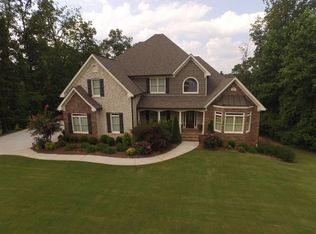 7323 Lake Walton Blvd, Covington, GA 30014