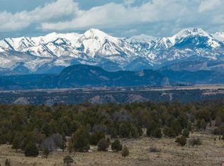 2007 CR 318, Ignacio, CO 81137