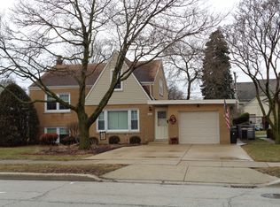 816 Kemman Ave, La Grange Park, IL