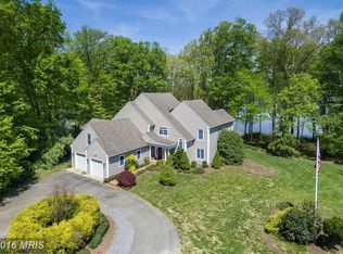 127 Mears Ln, Centreville, MD 21617