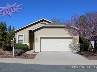6922 E Yellowglen Dr, Prescott Valley, AZ 86314