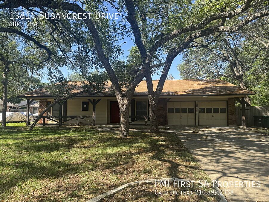 1st image of 13814 Susancrest Dr