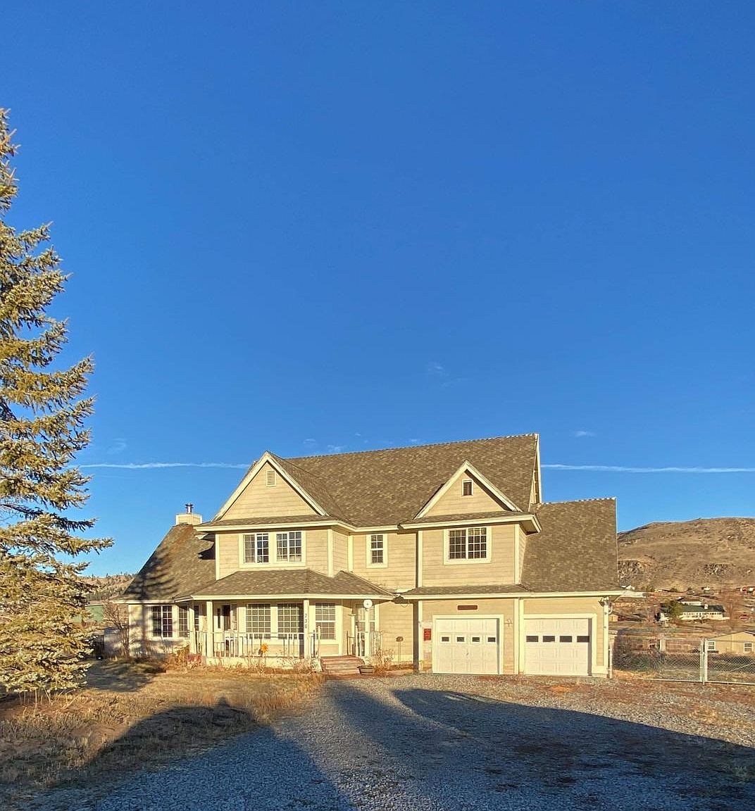 736 Meadow View Ln, Chilcoot, CA 96105 MLS 20240038 Zillow