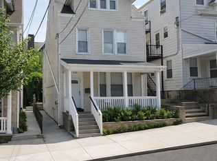 455 Carlton Ave, Bethlehem, PA 18015