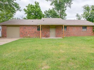 514 SE Greystone Ave, Bartlesville, OK 74006