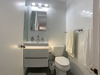 Rented by Highline Residential