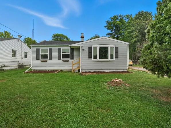 8164 Neff Rd, Mount Morris, MI 48458