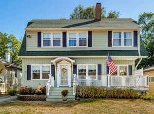 605 Delles Rd, Wheaton, IL 60187