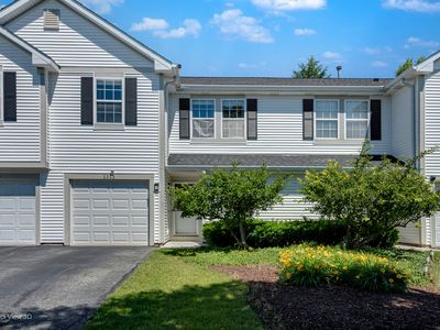 1111 Vail Ct #1111, Naperville, IL, 60540