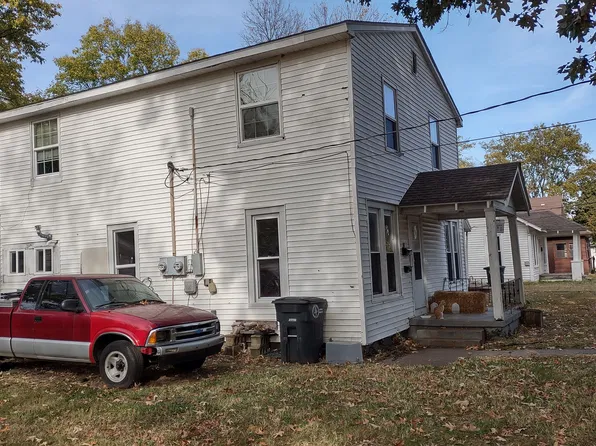 1931 Adams St, Paducah, KY 42003