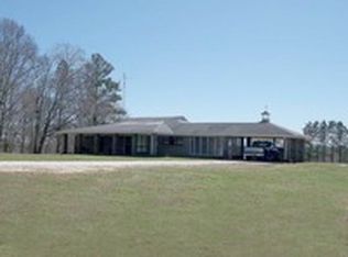 86424 Highway 9, Ashland, AL 36251