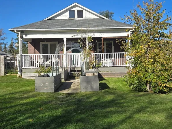 628 Walsh Avenue, Oxbow, SK S0C 2B0