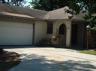 3210 Mourning Dove Dr, Spring, TX 77388