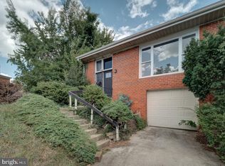 4553 Alabama Ave SE, Washington, DC
