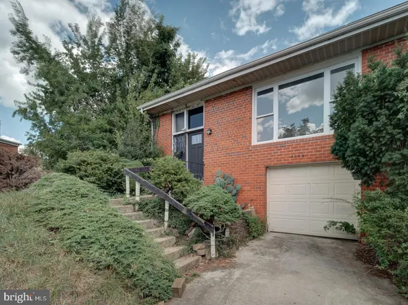 4553 Alabama Ave SE, Washington, DC 20019