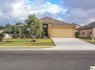 177 Valero Dr, San Marcos, TX 78666